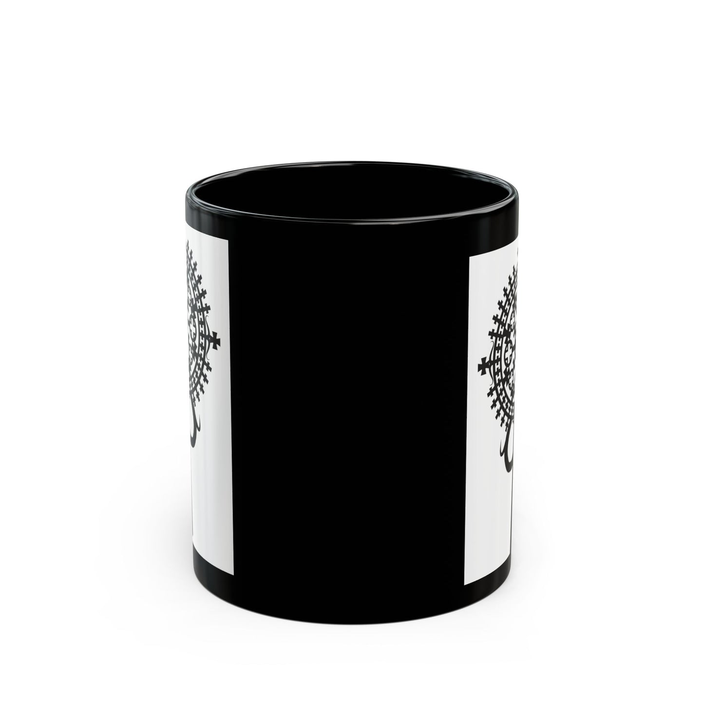 Black Mug (11oz, 15oz)